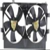 CPP MI3115139 Plastic Cooling Fan Assembly for 2008-2017 Mitsubishi Lancer view 1