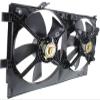 CPP MI3115139 Plastic Cooling Fan Assembly for 2008-2017 Mitsubishi Lancer view 2