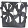 CPP MI3115139 Plastic Cooling Fan Assembly for 2008-2017 Mitsubishi Lancer view 4