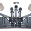 High Lifter Snorkel Riser Kit Compatible with Polaris Ranger 900 2013-2016 UTV Models | Provides Clean Air to Your Engine view 1