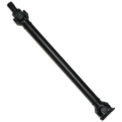 Detroit Axle - Front Drive Shaft for 2007-2010 BMW X5 X6