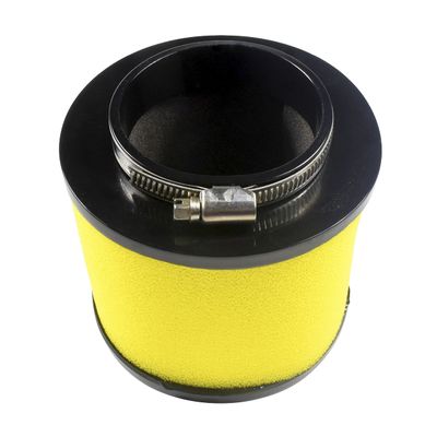 HQRP Air Filter compatible with Honda 17254-HC5-900 Replacement fits Honda ATV TRX300, TRX400, TRX450, Foreman 450, Fourtrax 300, Rancher 350 for 4 Wheelers & Quad Bikes