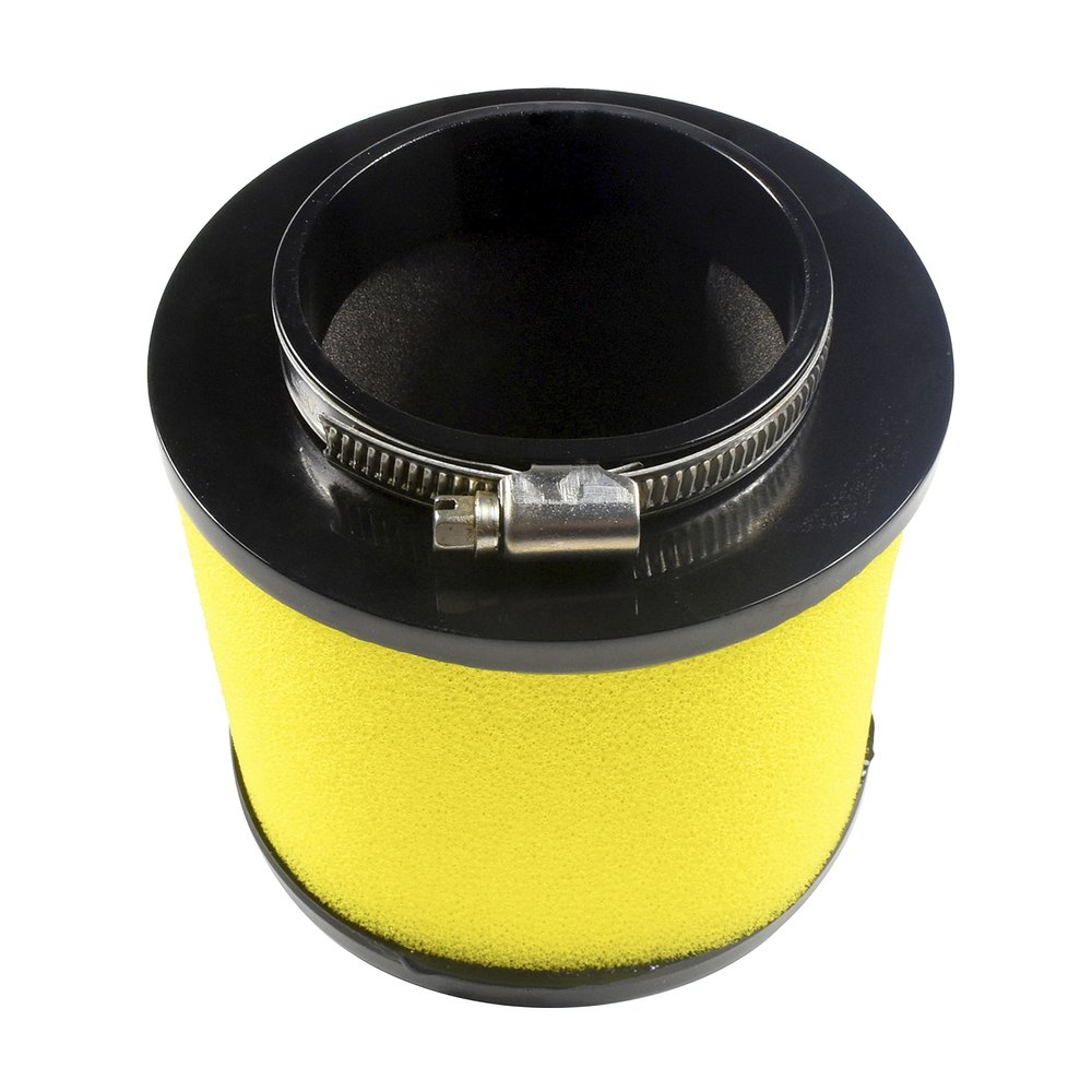 HQRP Air Filter compatible with Honda 17254-HC5-900 Replacement fits Honda ATV TRX300, TRX400, TRX450, Foreman 450, Fourtrax 300, Rancher 350 for 4 Wheelers & Quad Bikes