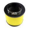 HQRP Air Filter compatible with Honda 17254-HC5-900 Replacement fits Honda ATV TRX300, TRX400, TRX450, Foreman 450, Fourtrax 300, Rancher 350 for 4 Wheelers & Quad Bikes view 1