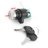 uxcell Ignition Switch Keys Lock for Electric Scooters Bikes Bicycle view 3