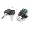 uxcell Ignition Switch Keys Lock for Electric Scooters Bikes Bicycle view 4