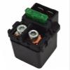 Aftermarket Replacement Starter Relay Solenoid for Honda CBR1000 VT1100 view 1