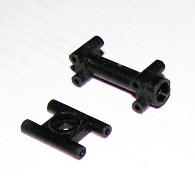 Dynam Part ERZ1-012 Bearing Block