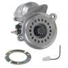 RAREELECTRICAL New 12V IMI Starter Compatible with 1962-1977 Ford Galaxie view 1