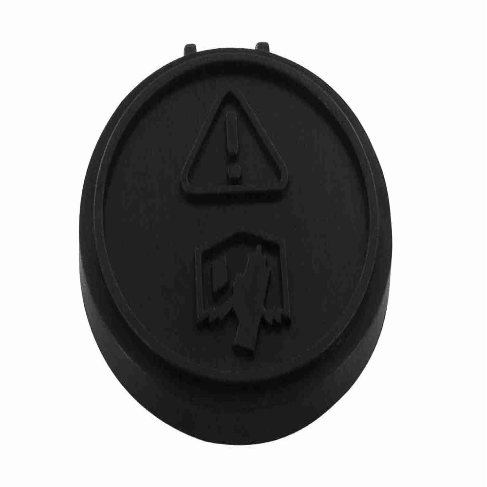 VAICO - V20-1839 - Cap, power steering fluid reservoir - Compatible with MINI 17107515485