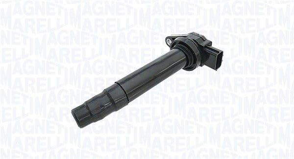 MAG 060717087012 Ignition and Incandescent Systems