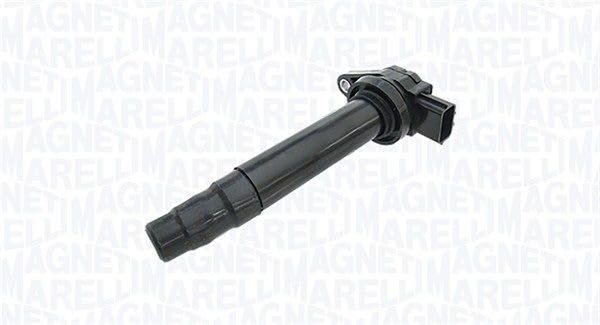 MAG 060717087012 Ignition and Incandescent Systems