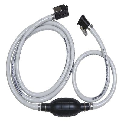 SIERRA Complete Fuel Line Assemblies
