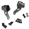 Kyosho CNC Aluminum Knuckle Set L/R FAW052B view 1