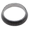 Blox Racing BXFL-50030 Exhaust Donut, Subaru - 60mm view 1