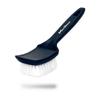 Maxshine Universal All-Purpose Cleaning Brush | Long-Handled Stiff Bristle Brush for Tires, Carpets, Upholstery & Floor Mats | Removes Tough Dirt & Stubborn Stains | Premium Auto Detailing Accessory view 1
