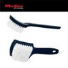 Maxshine Universal All-Purpose Cleaning Brush | Long-Handled Stiff Bristle Brush for Tires, Carpets, Upholstery & Floor Mats | Removes Tough Dirt & Stubborn Stains | Premium Auto Detailing Accessory view 3