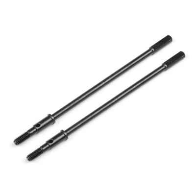 HPI Racing 116874 Rear Axle Shaft, (2Pcs), Venture Toyota