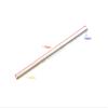 Boat Motor Drive Shaft Comp Long 6E0-45511-10 11 68D-G5511-10 T3.6-03000001L For Yamaha Parsun Makara Outboard Engine F 4HP 5HP 2/4 stroke Engine view 2