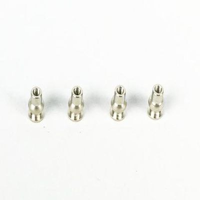 Thunder Tiger PD90420S1 Long Ball Stud, for Kaiser XS TTRPD90420S1