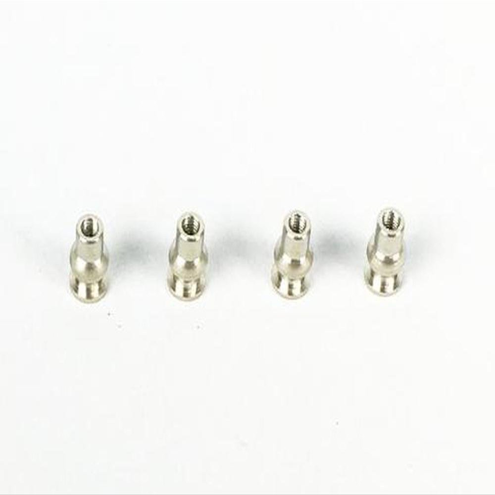Thunder Tiger PD90420S1 Long Ball Stud, for Kaiser XS TTRPD90420S1