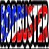 1080 Graphics 3 - Rodbuster US Flag Hard Hat/Helmet Stickers 1" x 2" H157 view 1