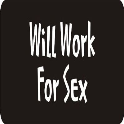 1080 Graphics 3 - Will Work for Sex 1 1/4" x 3" Hard Hat Biker Helmet Stickers Bs587