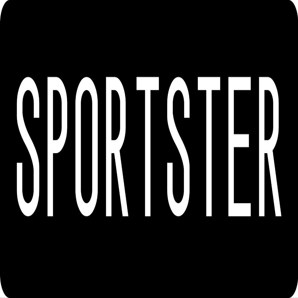 1080 Graphics 3 - Sportster Hard Hat/Biker Helmet Sticker BS 1053