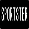 1080 Graphics 3 - Sportster Hard Hat/Biker Helmet Sticker BS 1053 view 1