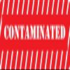 1080 Graphics 3 - Contaminated Hard Hat/Biker Helmet Sticker BS 714 view 1
