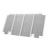 Dometic Grille, Return Air, Shell White view 1