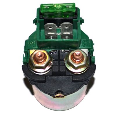 PROCOMPANY Starter Relay Solenoid Replaces for Honda VF1100S Sabre V65, VF500F Interceptor 1984-1985