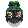 PROCOMPANY Starter Relay Solenoid Replaces for Honda VF1100S Sabre V65, VF500F Interceptor 1984-1985 view 1