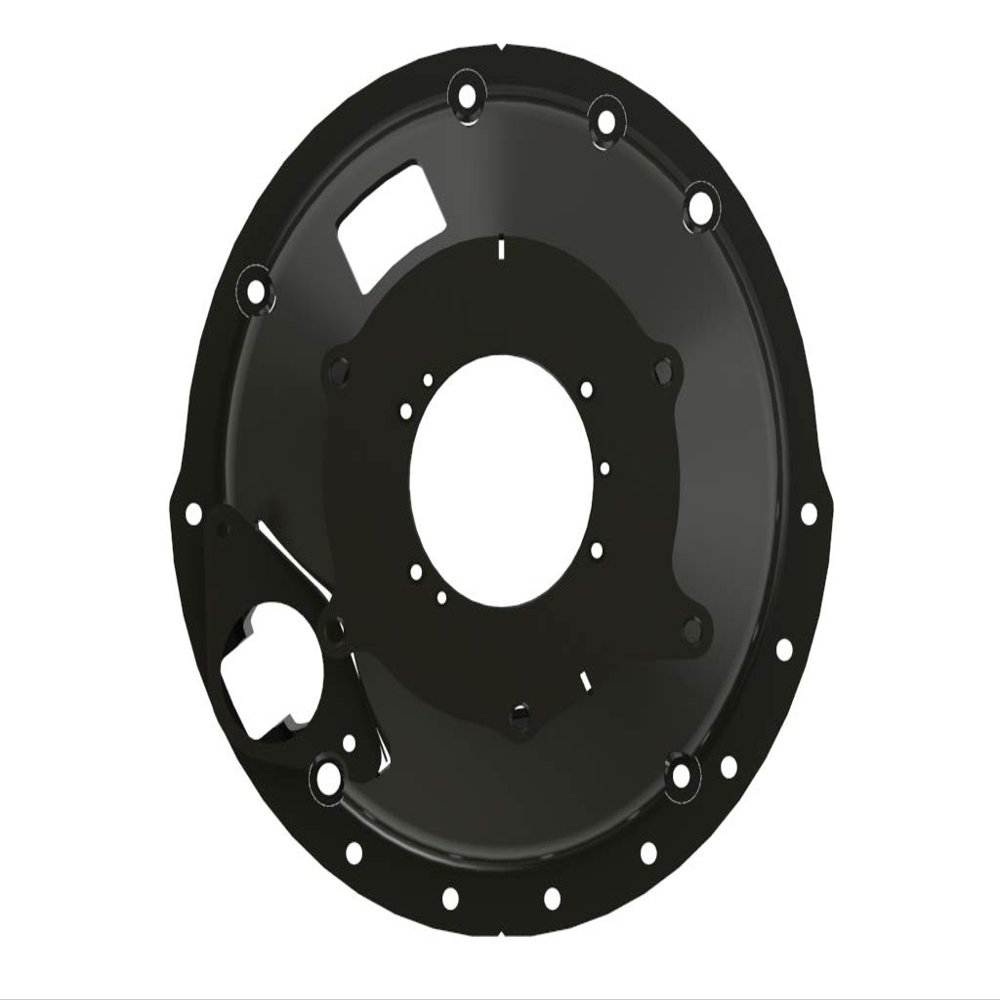 Quick Time RM-4093MWA Bellhousing