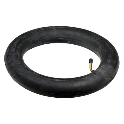 Qind 12-1/2"x2.5"/3.0 Electric Scooter Inner Tube with Angled Valve Stem