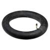 Qind 12-1/2"x2.5"/3.0 Electric Scooter Inner Tube with Angled Valve Stem view 1