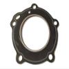 ITACO Boat Motor Cylinder Head Gasket 369-01005-1 0 M 27 812939015 for Mercury Mercruiser Quicksilver Outboard 4HP 5HP Boat Engine view 1