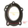 ITACO Boat Motor Cylinder Head Gasket 369-01005-1 0 M 27 812939015 for Mercury Mercruiser Quicksilver Outboard 4HP 5HP Boat Engine view 2