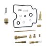Race Driven OEM Replacement Carburetor Rebuild Repair Kit Carb Kit for Yamaha Kodiak 450 YFM450 Wolverine YFM450FX view 1