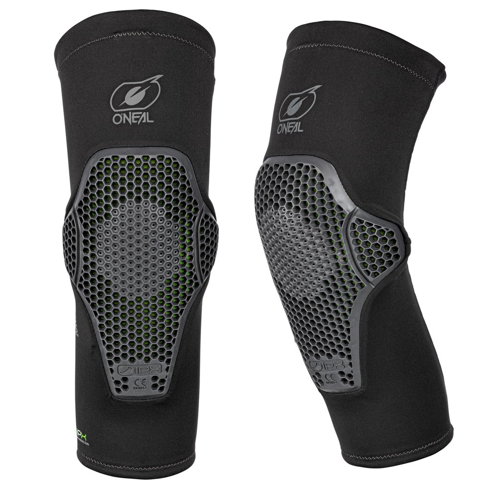 O'NEAL FLOW Knee Guard Gray S
