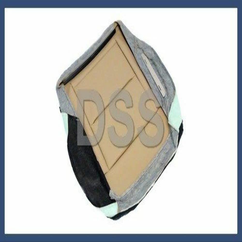 MERCEDES-BENZ 21291073468P26 GENUINE OEM SEAT COVER