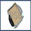 MERCEDES-BENZ 21291073468P26 GENUINE OEM SEAT COVER view 1