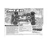 Mugen MTX6R Instruction Manual view 1