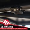 Baja Designs LED Dome Light with Switch (Green) view 3