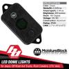Baja Designs LED Dome Light with Switch (Green) view 4