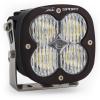 Baja Designs XL Sport LED Light Pod (Wide Cornering; Clear) view 1