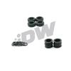 DeatschWerks 95-99 Mitsubishi Eclipse 1000CC Injectors (High Impedance) (18u-08-1000-4) view 2