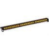 Baja Designs S8 30" LED Light Bar with Amber Backlight - Off-Road Lighting for Jeeps, Trucks, 4x4, UTV & Overlanding - Wide Cornering Beam, Baja Amber Lens view 1