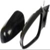 Dorman 959-169 Driver Side Power Door Mirror - Heated/Folding Compatible with Select Toyota Models, Black view 1