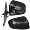 Dorman 959-169 Driver Side Power Door Mirror - Heated/Folding Compatible with Select Toyota Models, Black view 3